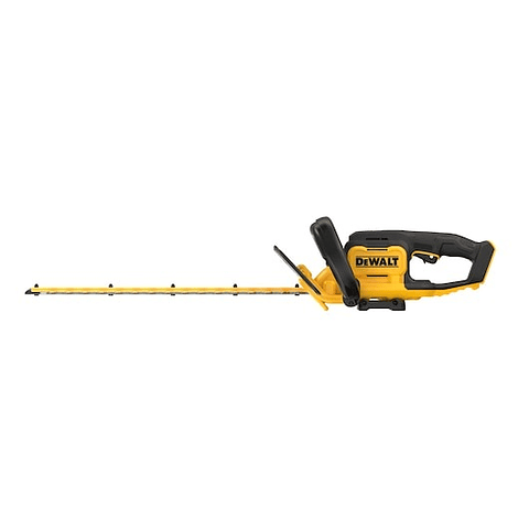 Corta-sebes XR 18V 55cm 25mm sem carregador/bateria DEWALT 