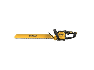 Corta-Sebes sem escovas XR 18V 60cm 25mm sem carregador/bateria DEWALT 