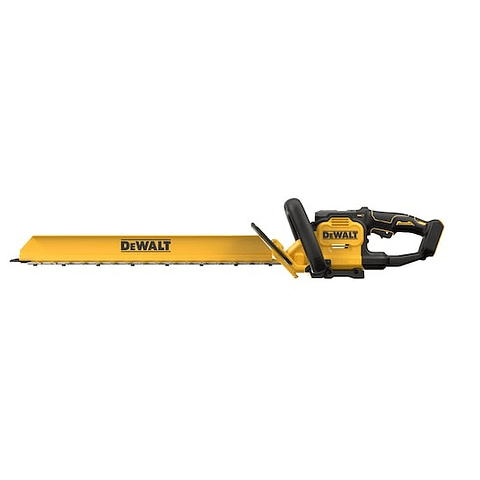 Corta-Sebes sem escovas XR 18V 60cm 25mm sem carregador/bateria DEWALT 