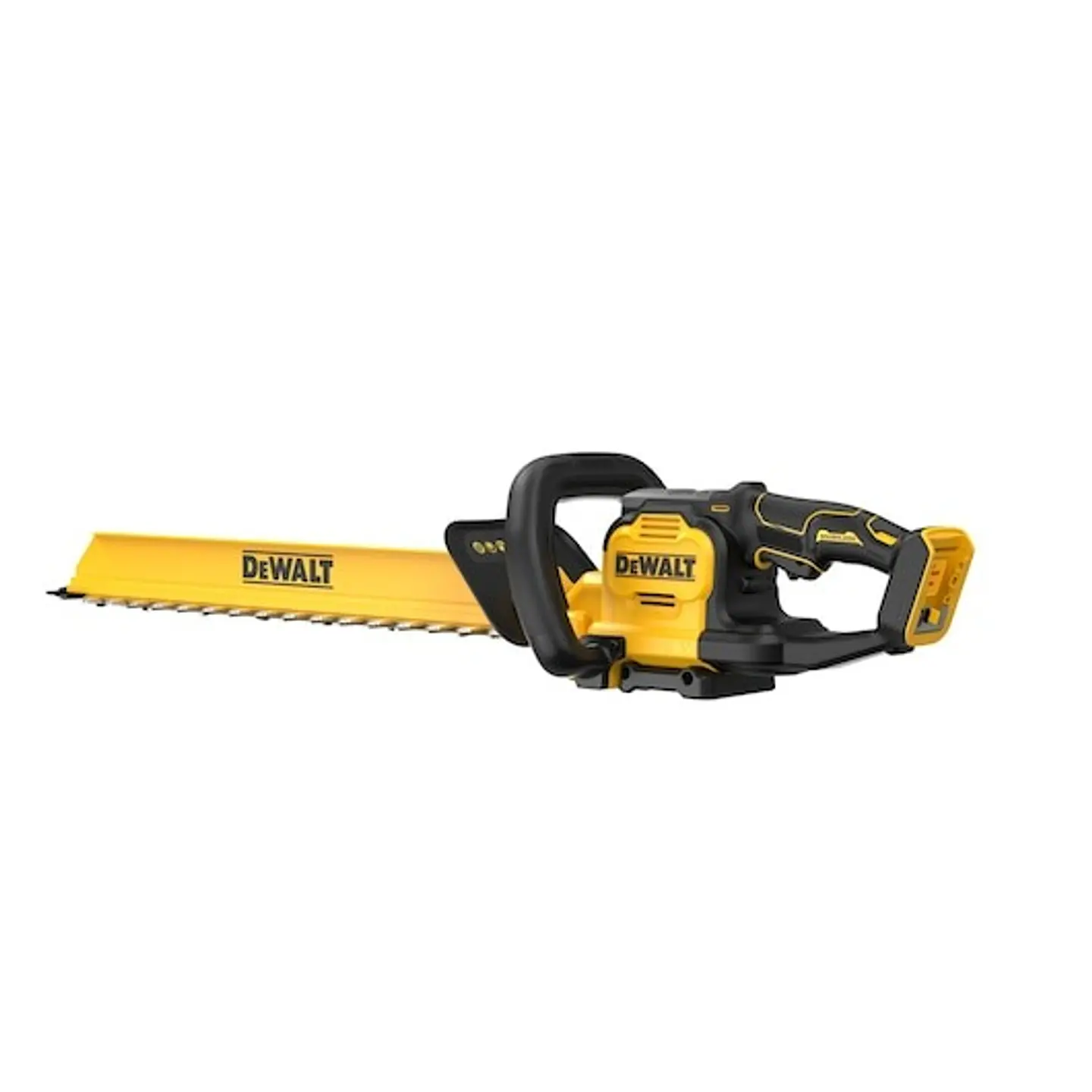 Corta-Sebes sem escovas XR 18V 60cm 25mm sem carregador/bateria DEWALT  1