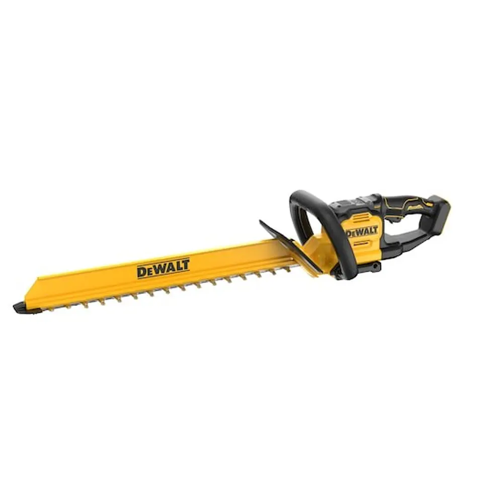 Corta-Sebes sem escovas XR 18V 60cm 25mm sem carregador/bateria DEWALT  3
