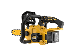 Eletroserra Compacta sem escovas XR 18V 30cm com uma bateria Li-Ion 5Ah DEWALT 