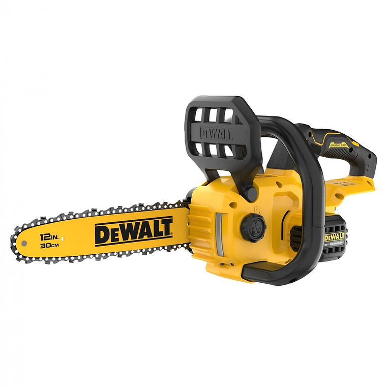 Eletrosserra Compacta sem escovas XR 18V 30cm sem carregador/bateria DEWALT  7
