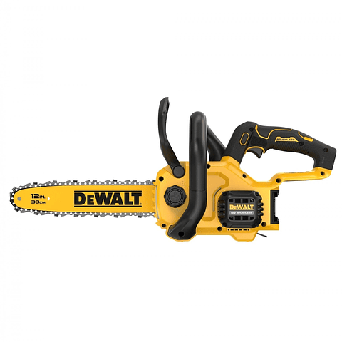 Eletrosserra Compacta sem escovas XR 18V 30cm sem carregador/bateria DEWALT 