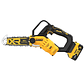 Serra de podar sem escovas XR 18V com uma bateria Li-Ion 5Ah DEWALT  - Miniatura 3