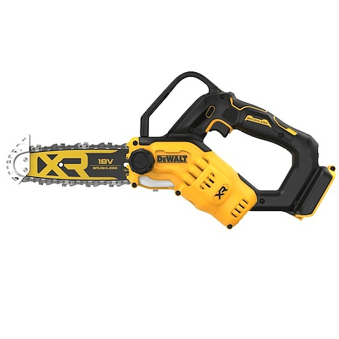 Serra de podar sem escovas XR 18V sem bateria/carregador DEWALT 