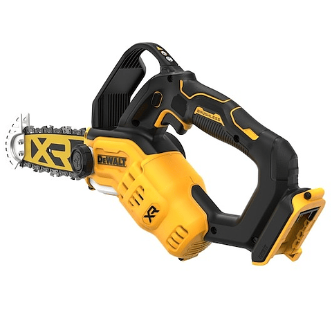 Serra de podar sem escovas XR 18V sem bateria/carregador DEWALT 