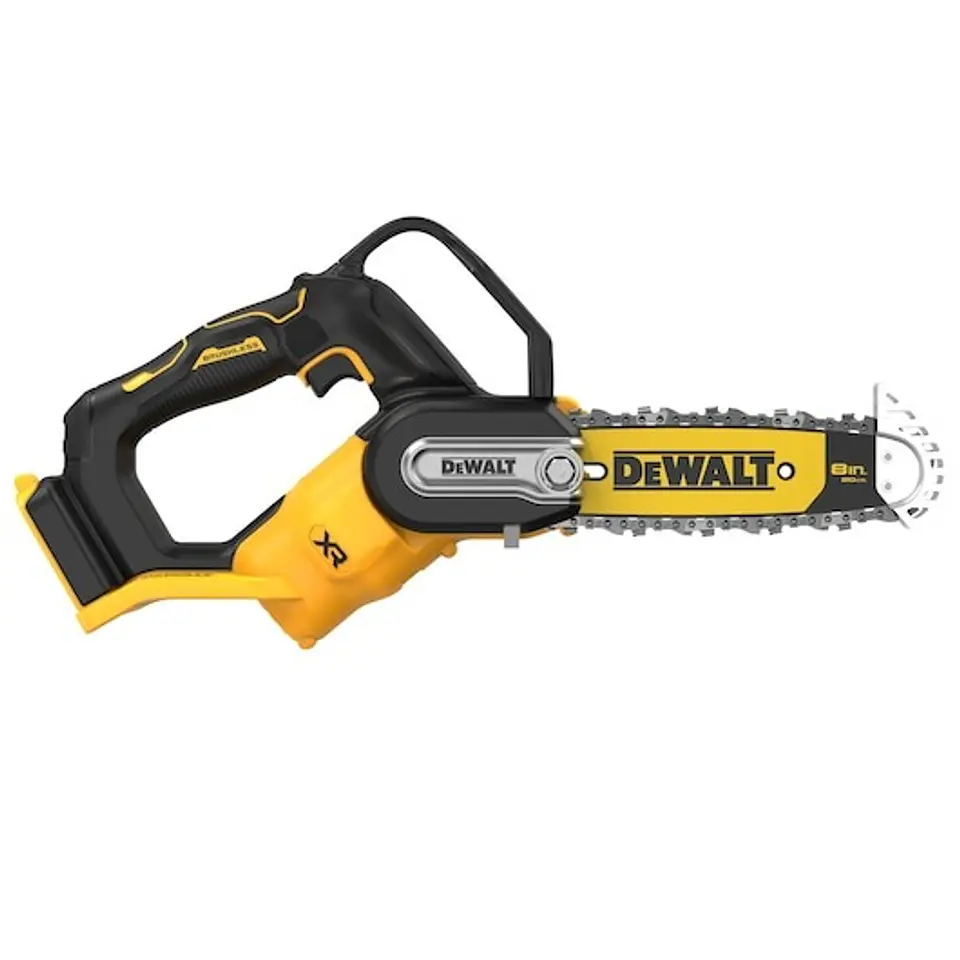 Serra de podar sem escovas XR 18V sem bateria/carregador DEWALT  10