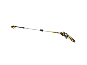 Podadora telescópica XR 18V sem carregador nem bateria DEWALT 
