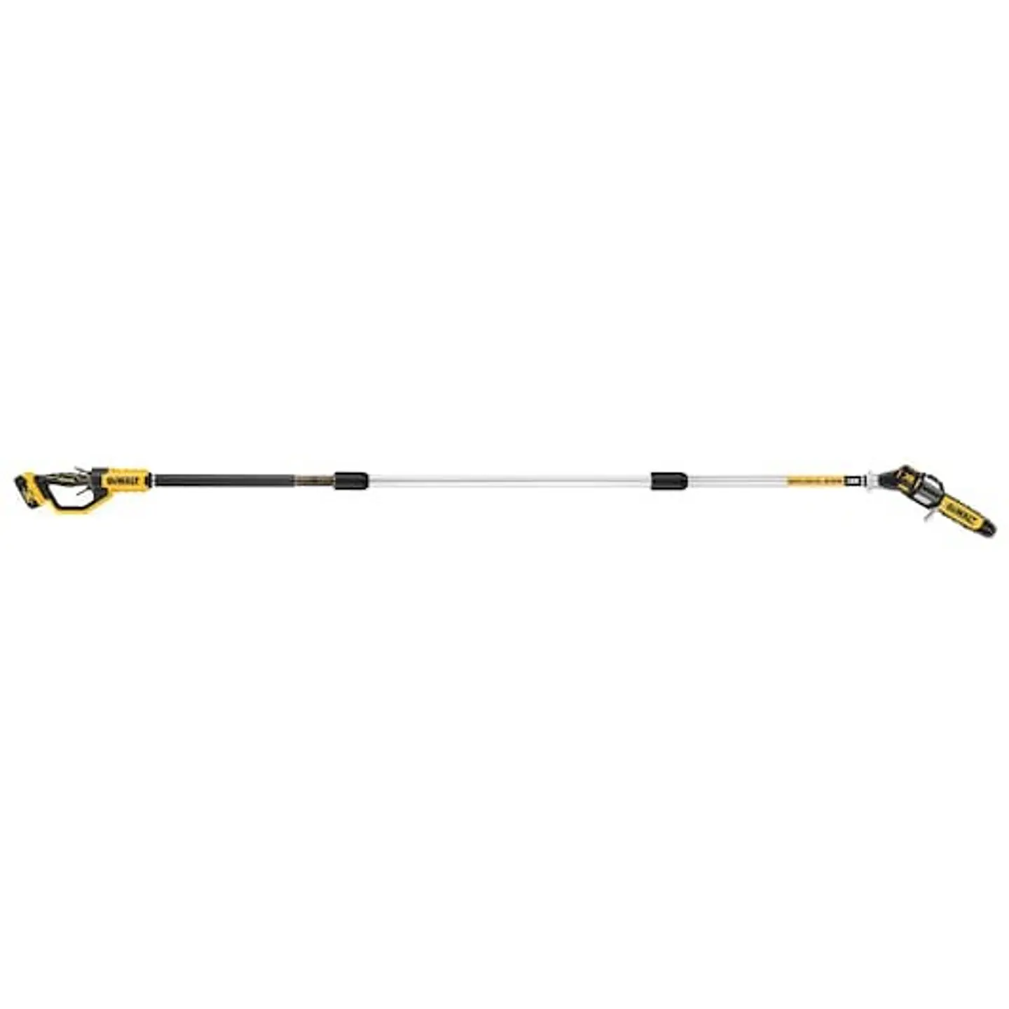 Podadora telescópica XR 18V sem carregador nem bateria DEWALT  3