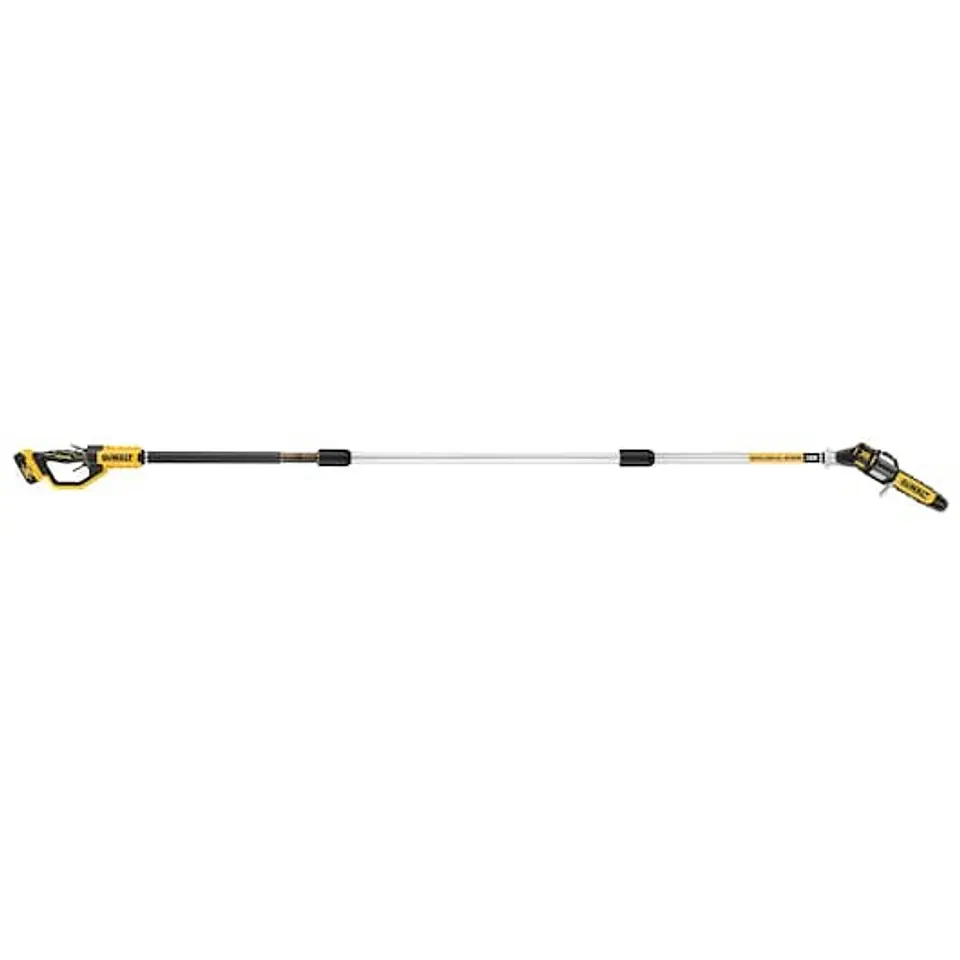 Podadora telescópica XR 18V sem carregador nem bateria DEWALT  3
