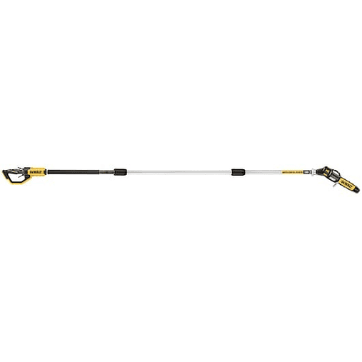 Podadora telescópica XR 18V sem carregador nem bateria DEWALT  7