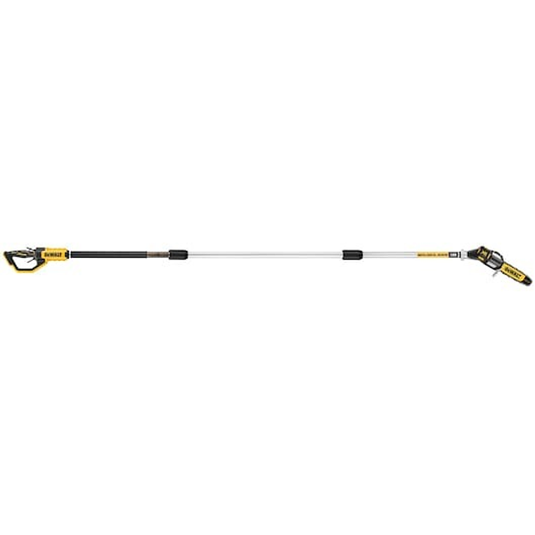 Podadora telescópica XR 18V sem carregador nem bateria DEWALT  7