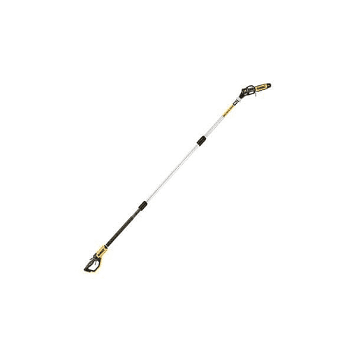 Podadora telescópica XR 18V sem carregador nem bateria DEWALT  1