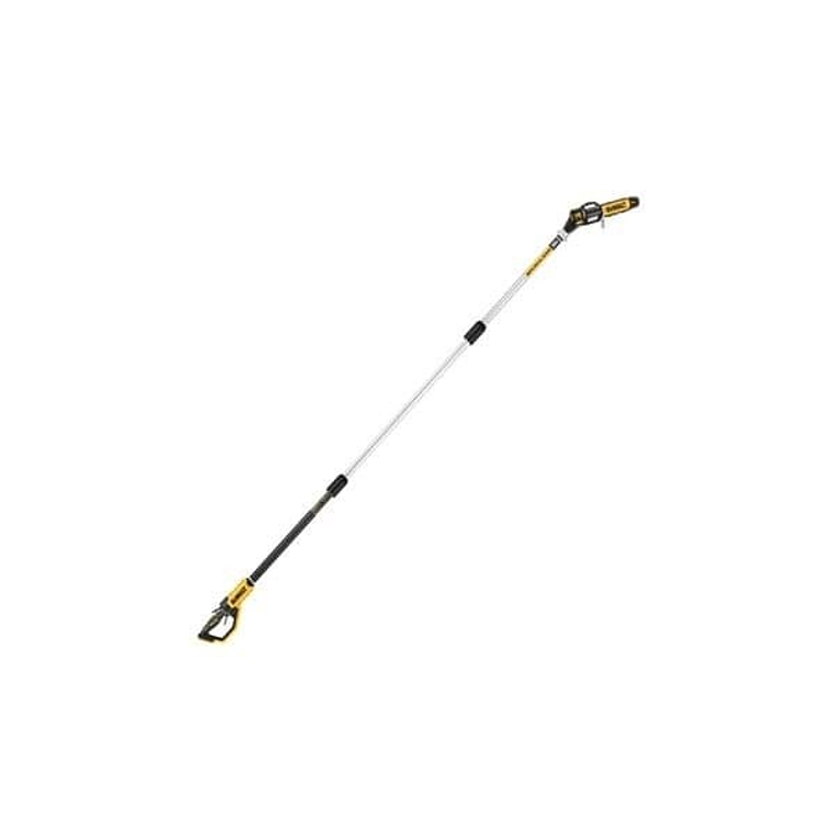 Podadora telescópica XR 18V sem carregador nem bateria DEWALT  1