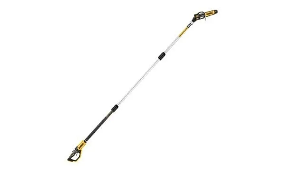 Podadora telescópica XR 18V sem carregador nem bateria DEWALT  1