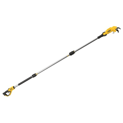 Tesoura Podadora telescópico XR 18V com uma bateria Li-Ion 5Ah DEWALT  4