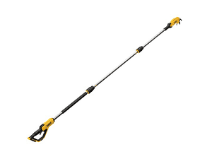 Tesoura Podadora telescópico XR 18V sem carregador/bateria DEWALT 