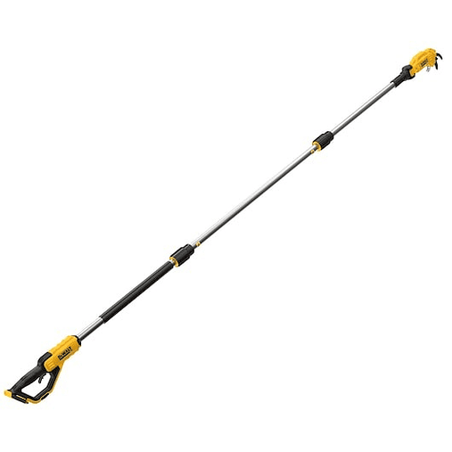 Tesoura Podadora telescópico XR 18V sem carregador/bateria DEWALT  1