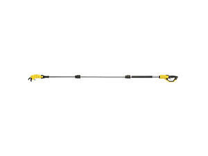 Tesoura Podadora telescópico XR 18V sem carregador/bateria DEWALT 