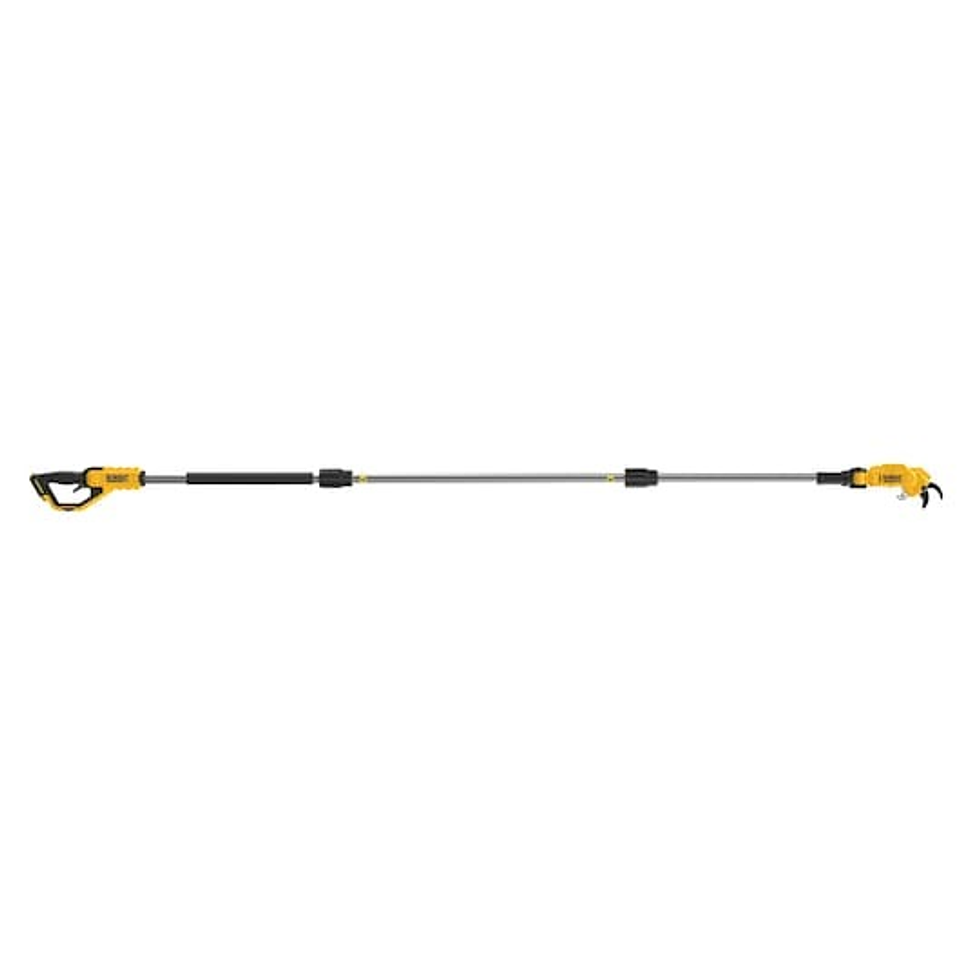 Tesoura Podadora telescópico XR 18V sem carregador/bateria DEWALT  3