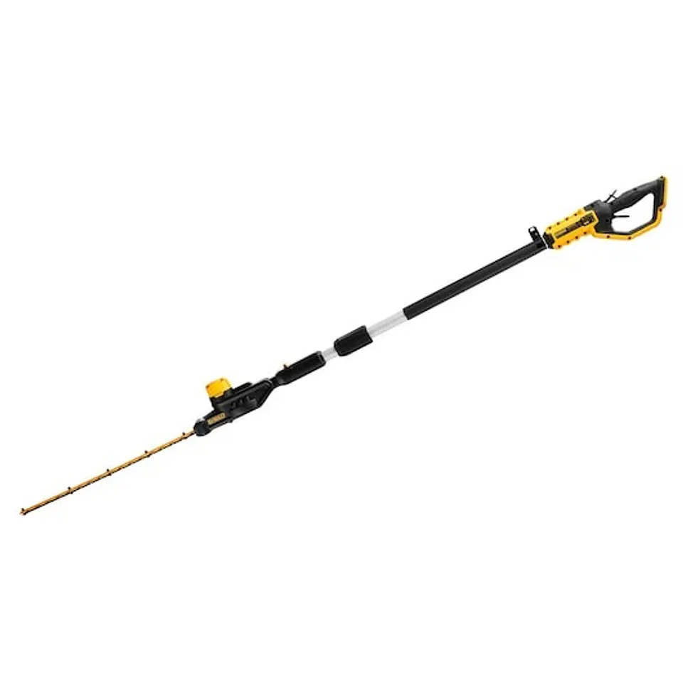 Corta-sebes telescópico XR 18V sem carregador / bateria DEWALT  3