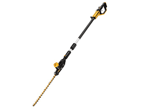 Corta-sebes telescópico XR 18V sem carregador / bateria DEWALT 