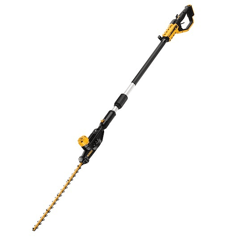 Corta-sebes telescópico XR 18V sem carregador / bateria DEWALT 