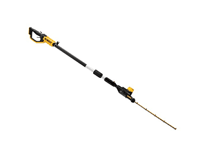 Corta-sebes telescópico XR 18V sem carregador / bateria DEWALT 
