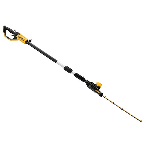 Corta-sebes telescópico XR 18V sem carregador / bateria DEWALT 