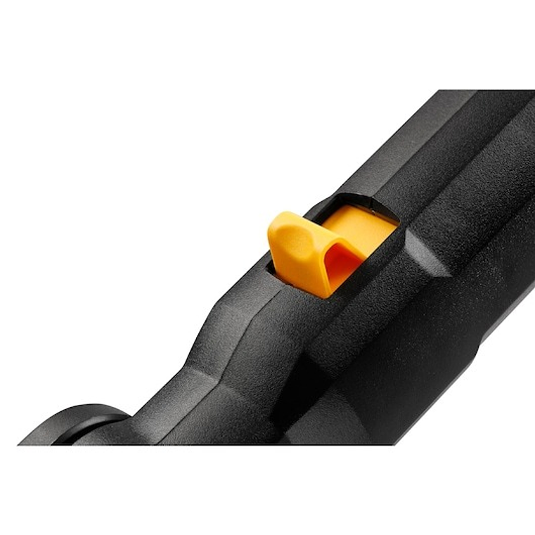 Corta-sebes telescópico XR 18V sem carregador / bateria DEWALT  5