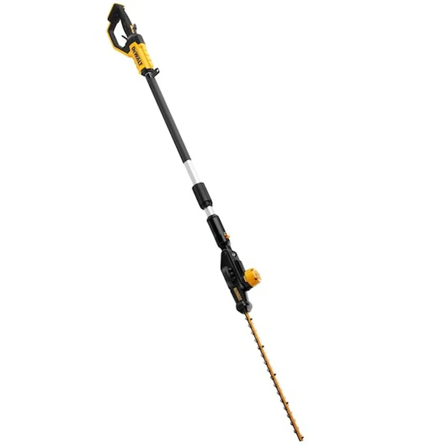 Corta-sebes telescópico XR 18V sem carregador / bateria DEWALT  6