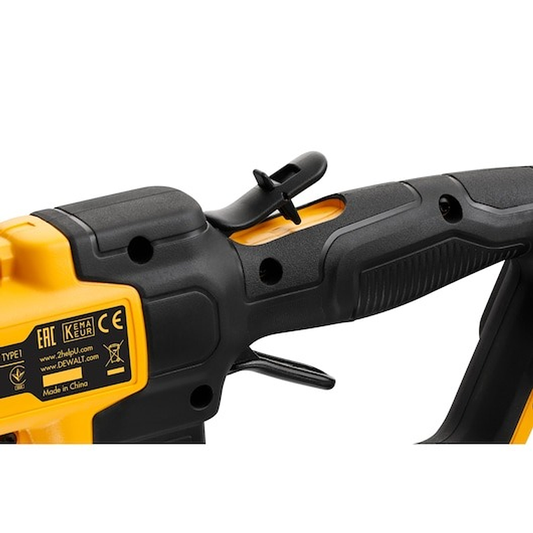 Corta-sebes telescópico XR 18V sem carregador / bateria DEWALT  7