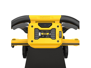 Corta-relvas automotora sem escovas XR 18V 54cm sem carregador/bateria DEWALT 