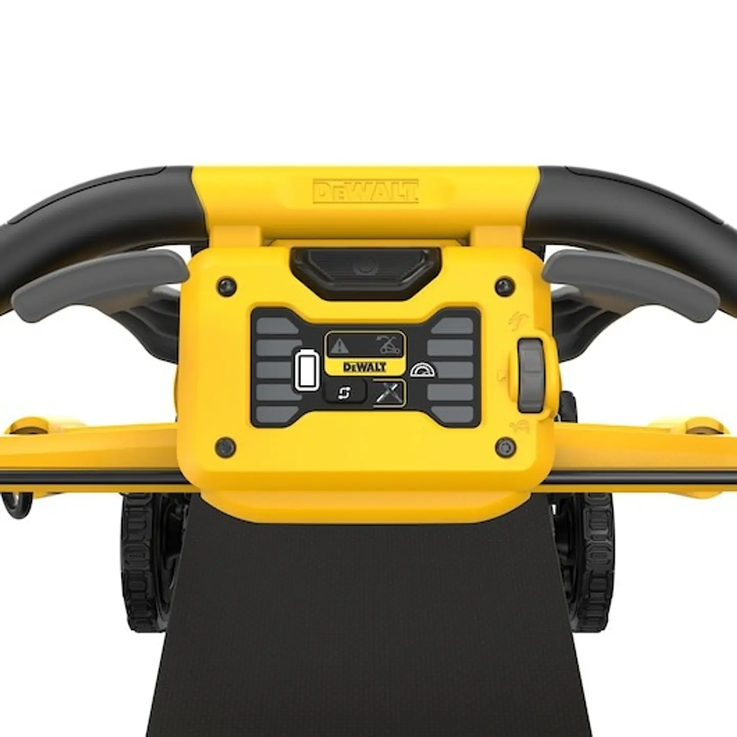 Corta-relvas automotora sem escovas XR 18V 54cm sem carregador/bateria DEWALT  2