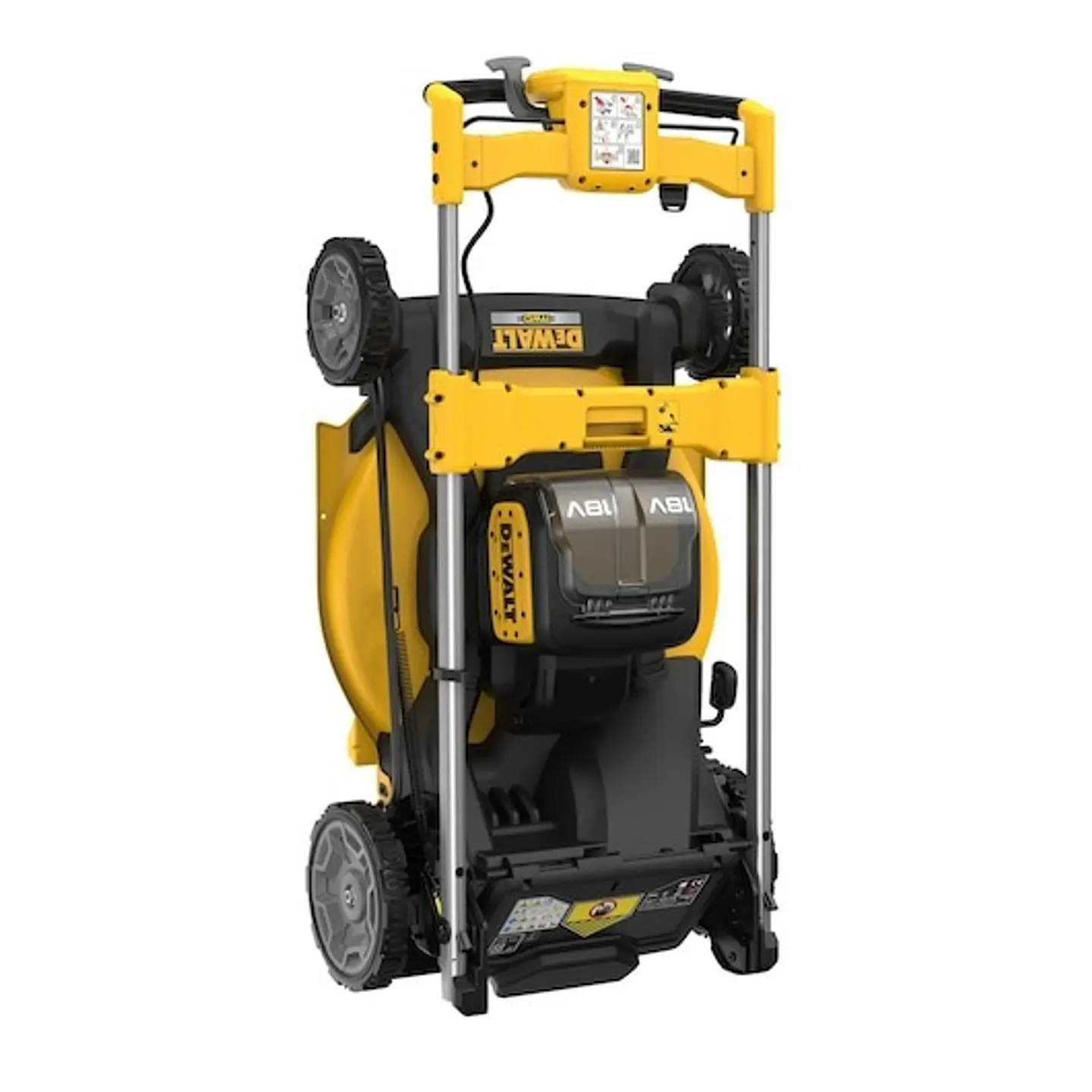 Corta-relvas automotora sem escovas XR 18V 54cm sem carregador/bateria DEWALT  3
