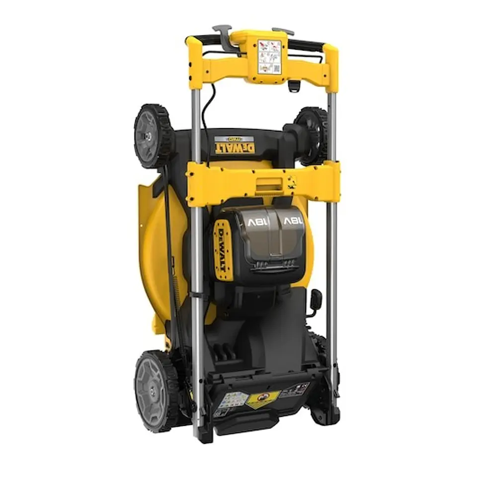 Corta-relvas automotora sem escovas XR 18V 54cm sem carregador/bateria DEWALT  3