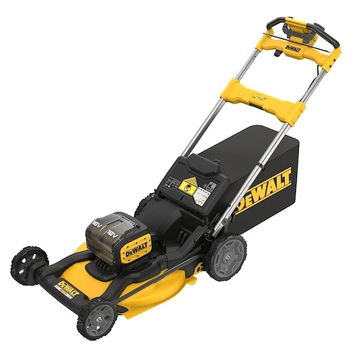 Corta-relvas automotora sem escovas XR 18V 54cm sem carregador/bateria DEWALT  1