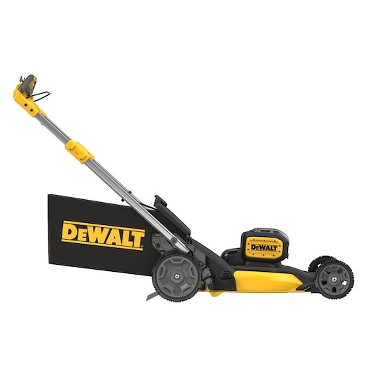 Corta-relvas automotora sem escovas XR 18V 54cm sem carregador/bateria DEWALT  5