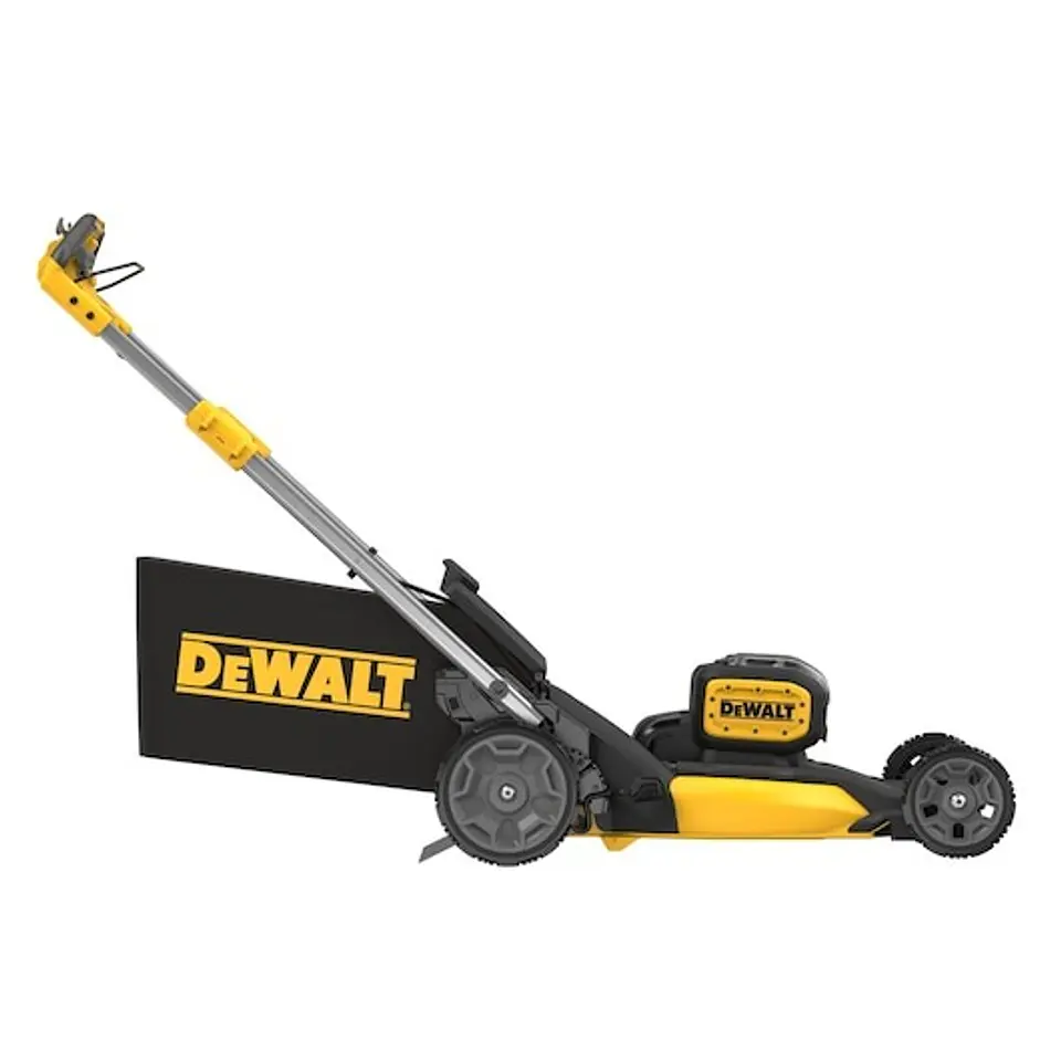 Corta-relvas automotora sem escovas XR 18V 54cm sem carregador/bateria DEWALT  5