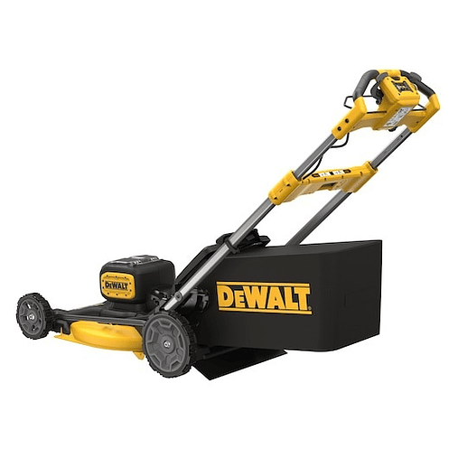 Corta-relvas automotora sem escovas XR 18V 54cm sem carregador/bateria DEWALT  7