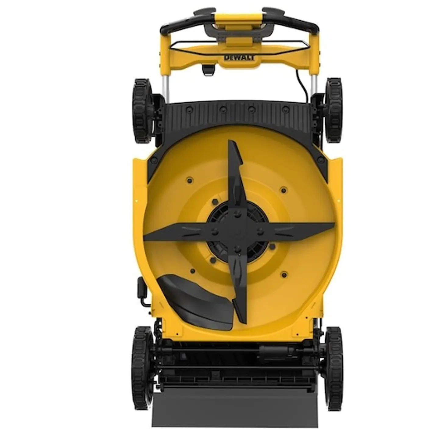 Corta-relvas automotora sem escovas XR 18V 54cm sem carregador/bateria DEWALT  9