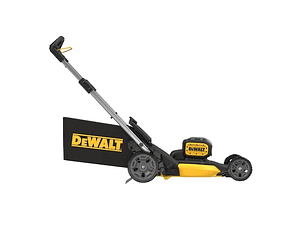 Corta-relvas sem escovas XR 2x18V (36V) 48cm sem carregador/bateria DEWALT 