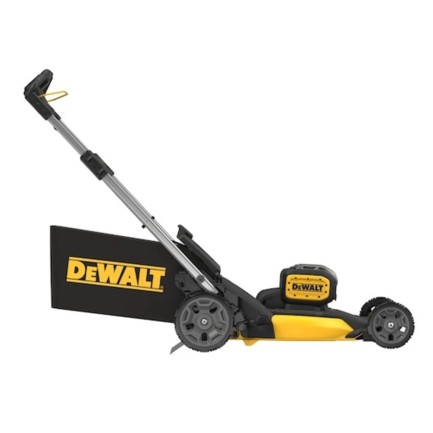 Corta-relvas sem escovas XR 2x18V (36V) 48cm sem carregador/bateria DEWALT  2