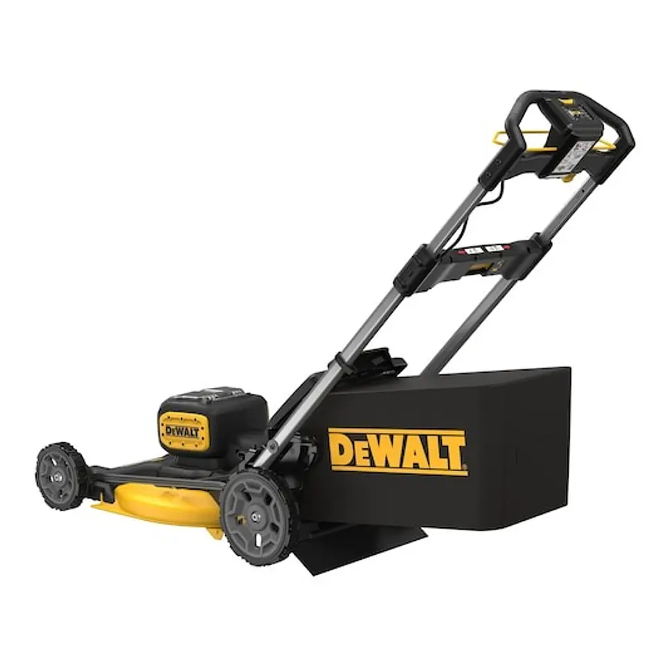 Corta-relvas sem escovas XR 2x18V (36V) 48cm sem carregador/bateria DEWALT  6