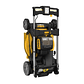 Corta-relvas sem escovas XR 2x18V (36V) 48cm sem carregador/bateria DEWALT  - vignette 7