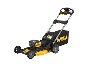 Corta-relvas sem escovas XR 2x18V (36V) 48cm sem carregador/bateria DEWALT 