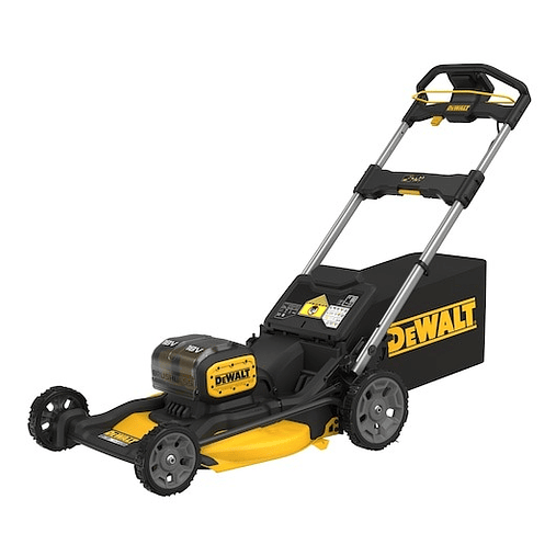 Corta-relvas sem escovas XR 2x18V (36V) 48cm sem carregador/bateria DEWALT  1
