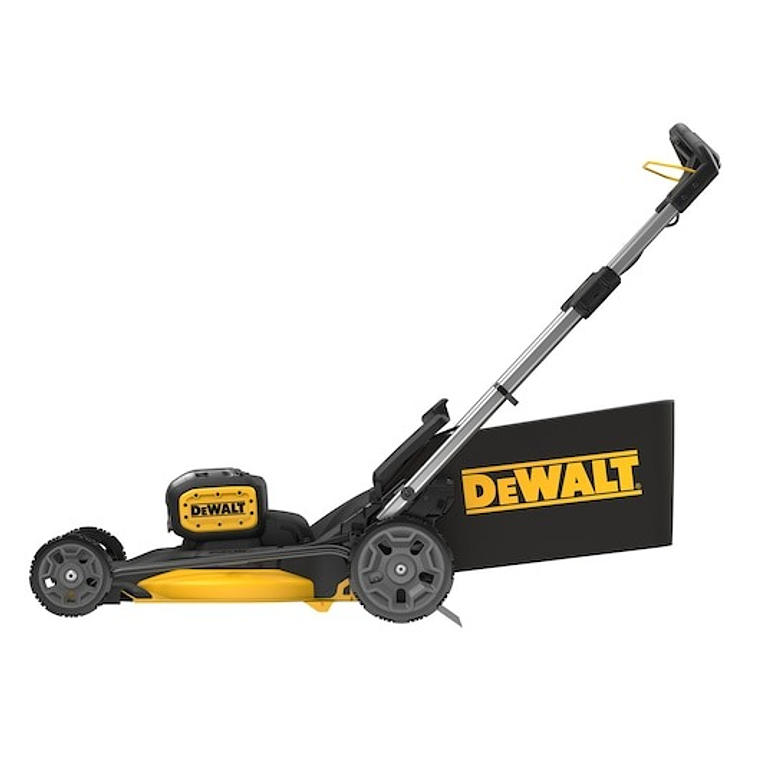 Corta-relvas sem escovas XR 2x18V (36V) 48cm sem carregador/bateria DEWALT  9
