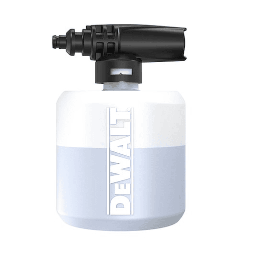 Lavadora de alta pressão XR 2x18V sem carregador/bateria DEWALT  5